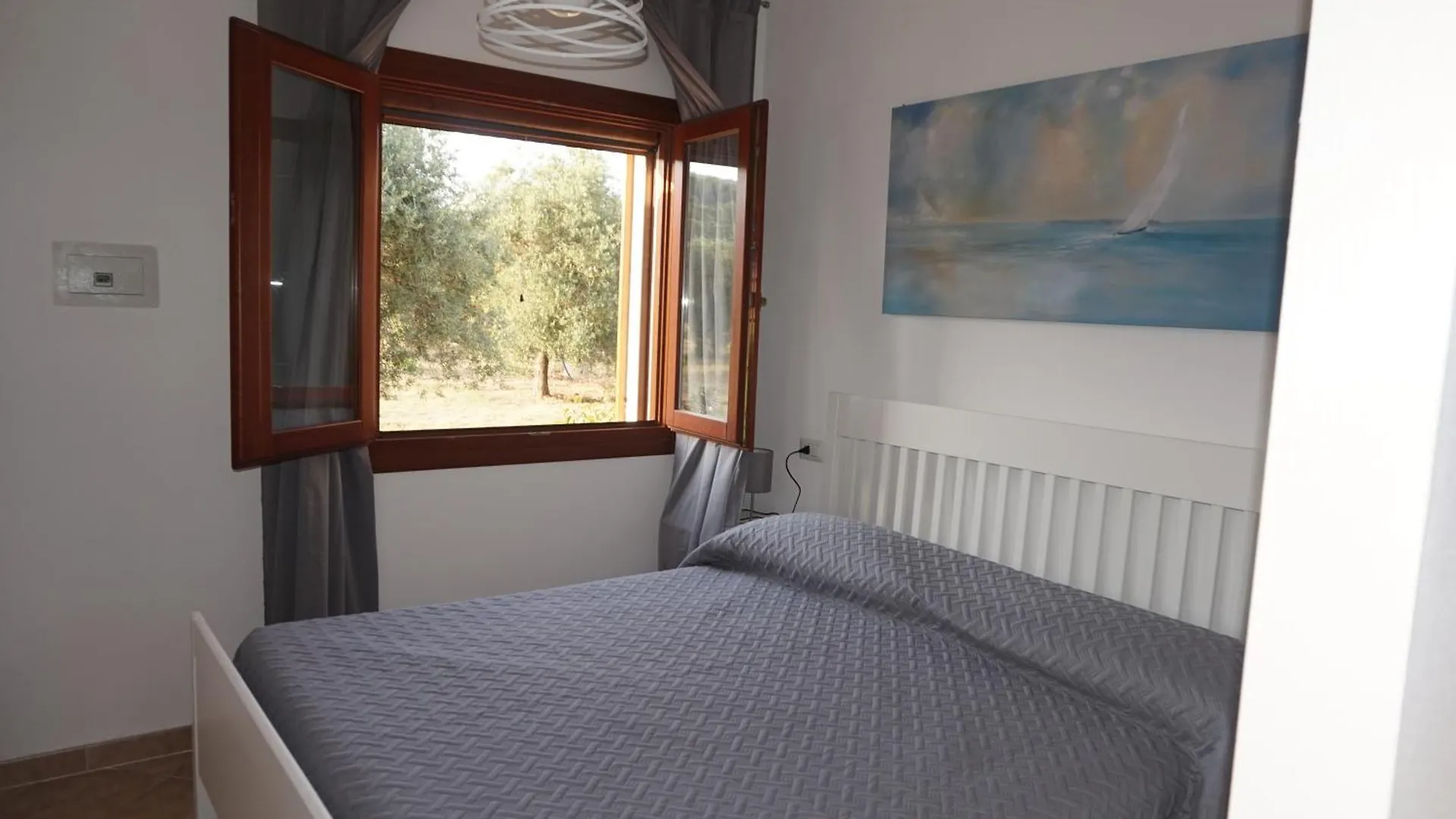 Apartamento Bombarde Natural House Alghero Itália