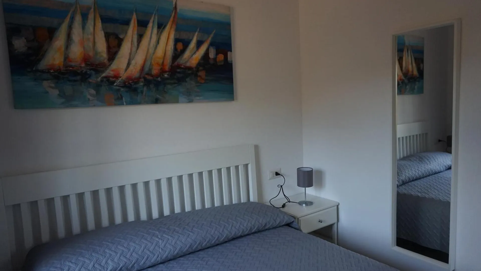 Bombarde Natural House Alghero