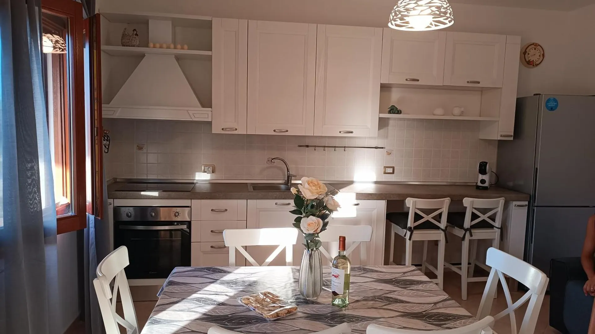 Apartamento Bombarde Natural House Alghero