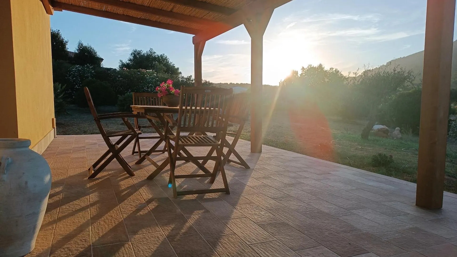 Apartamento Bombarde Natural House Alghero