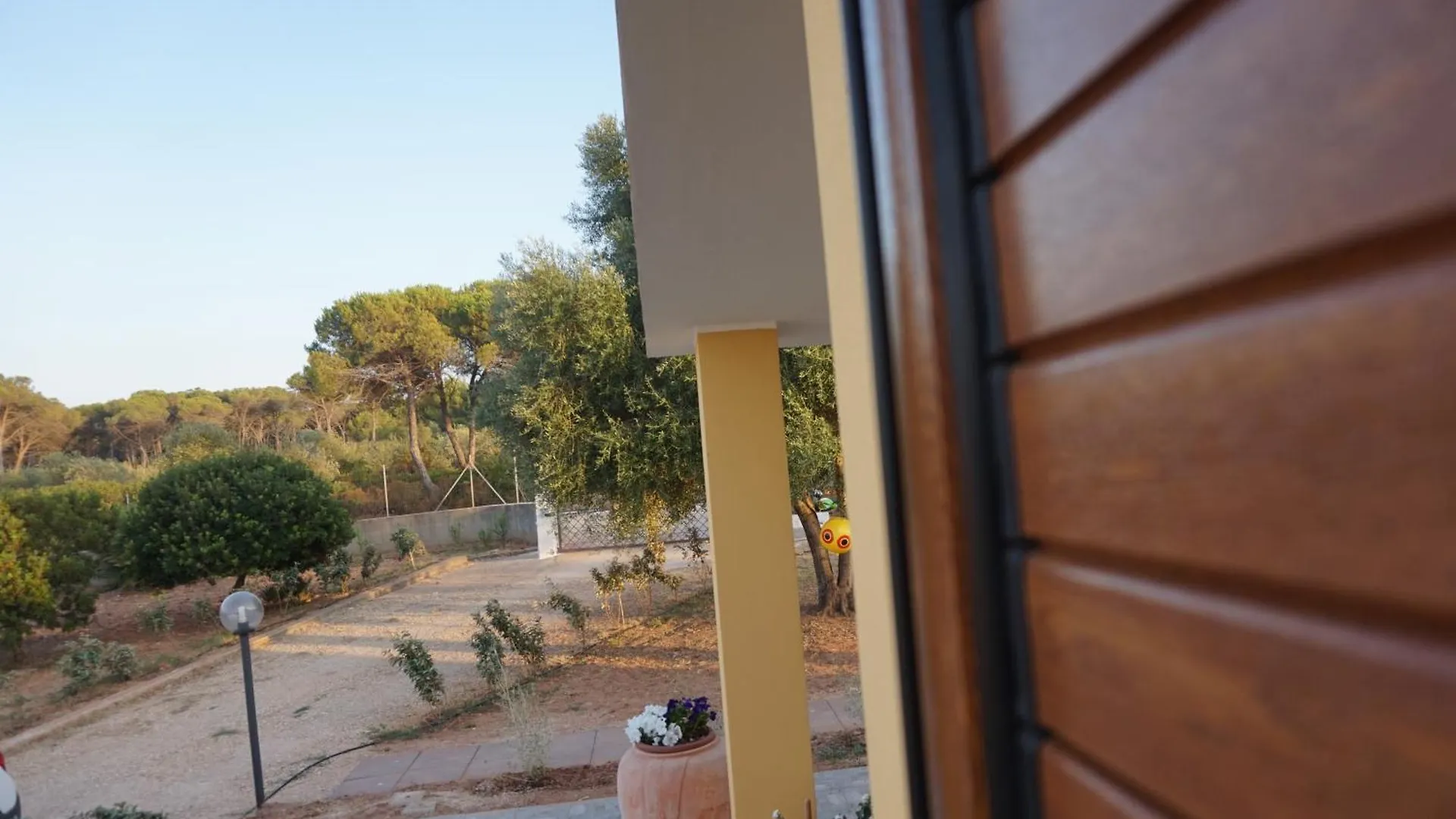 Apartamento Bombarde Natural House Alghero