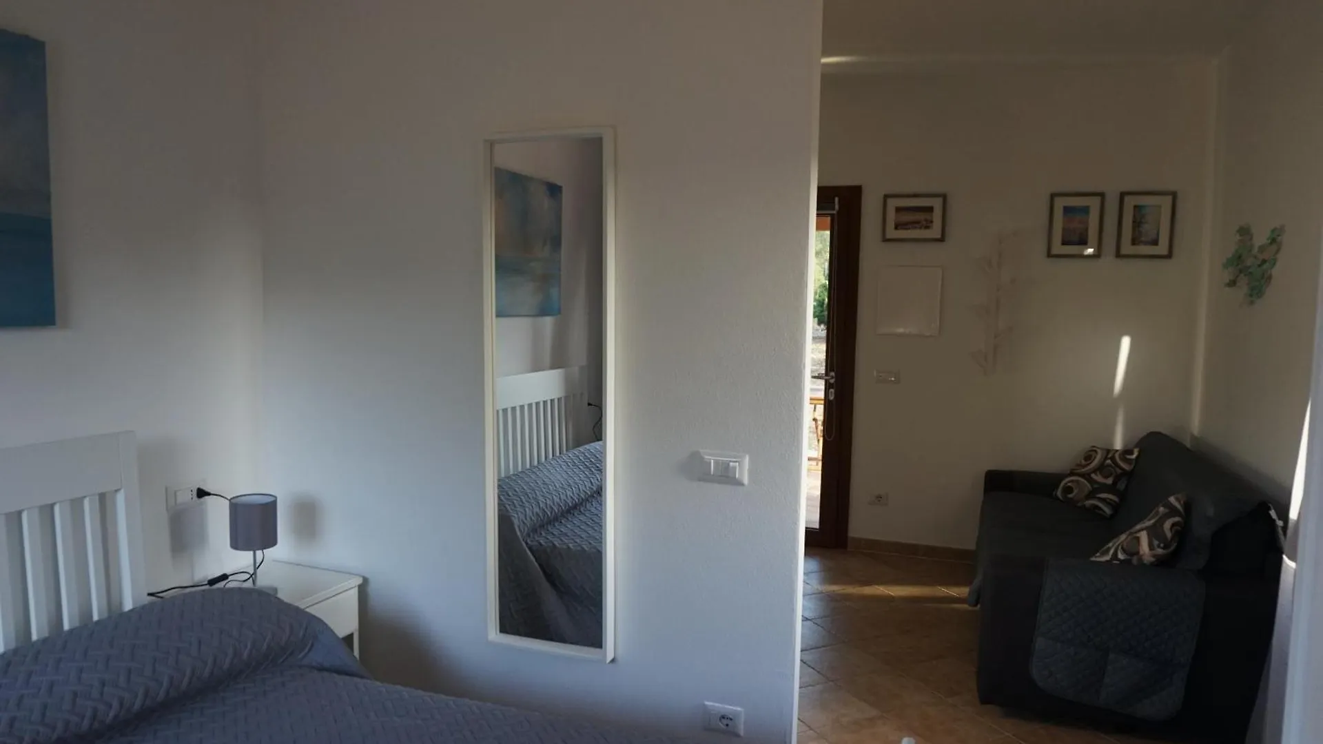 Bombarde Natural House Alghero
