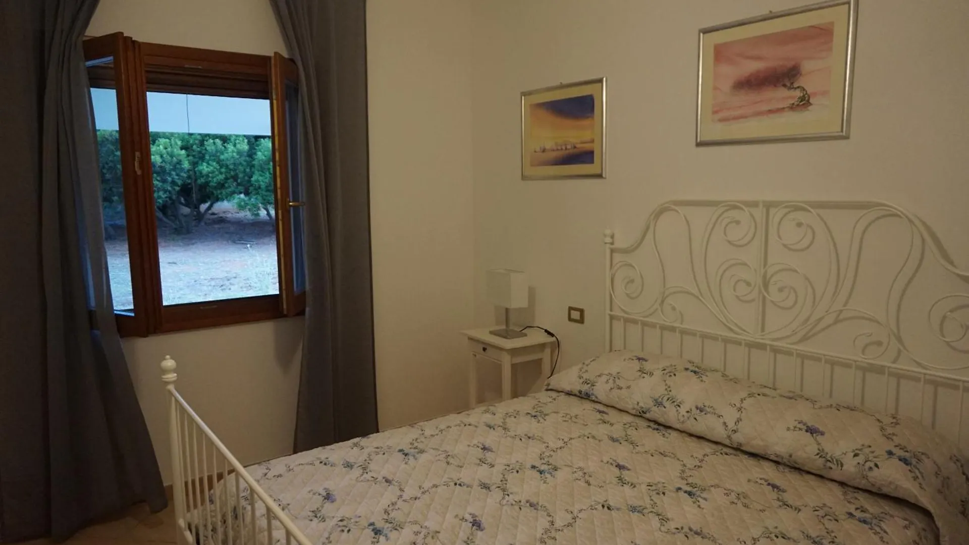 Apartamento Bombarde Natural House Alghero