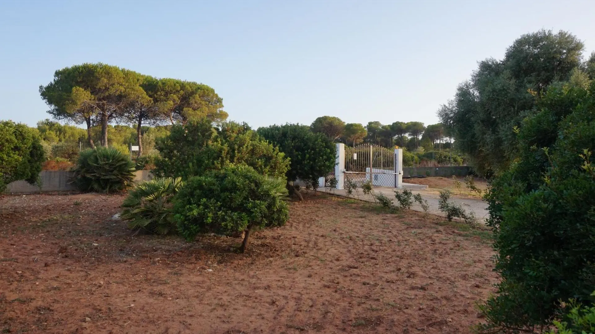 Bombarde Natural House Alghero 0*,