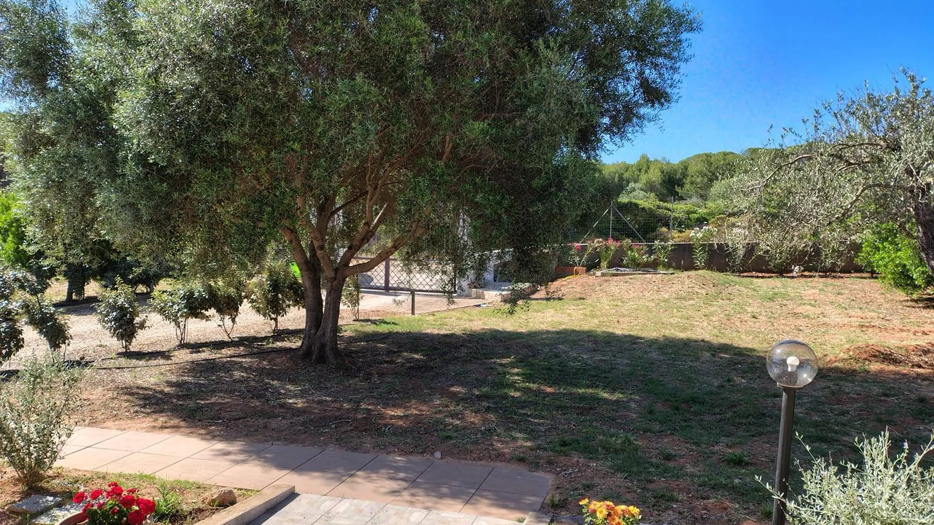 Bombarde Natural House Alghero 0*,
