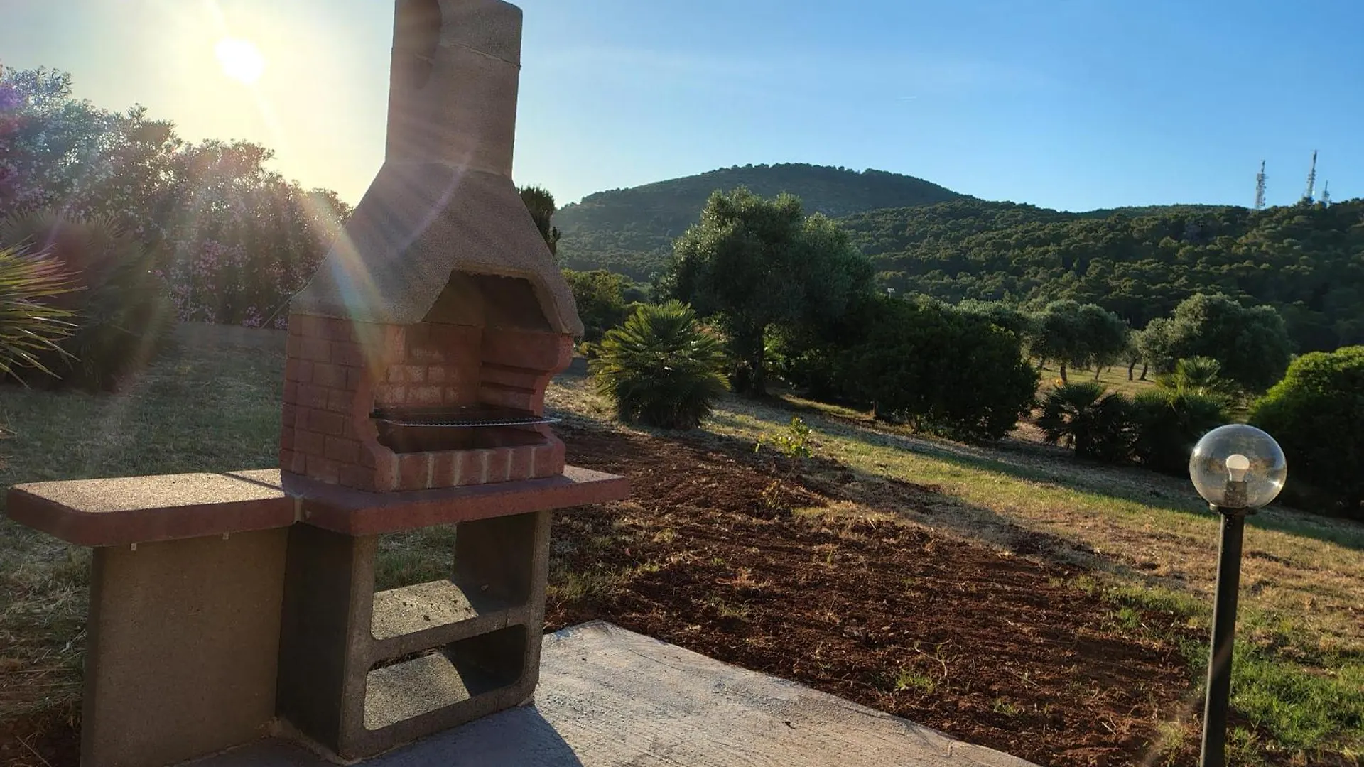 Bombarde Natural House Alghero Apartamento
