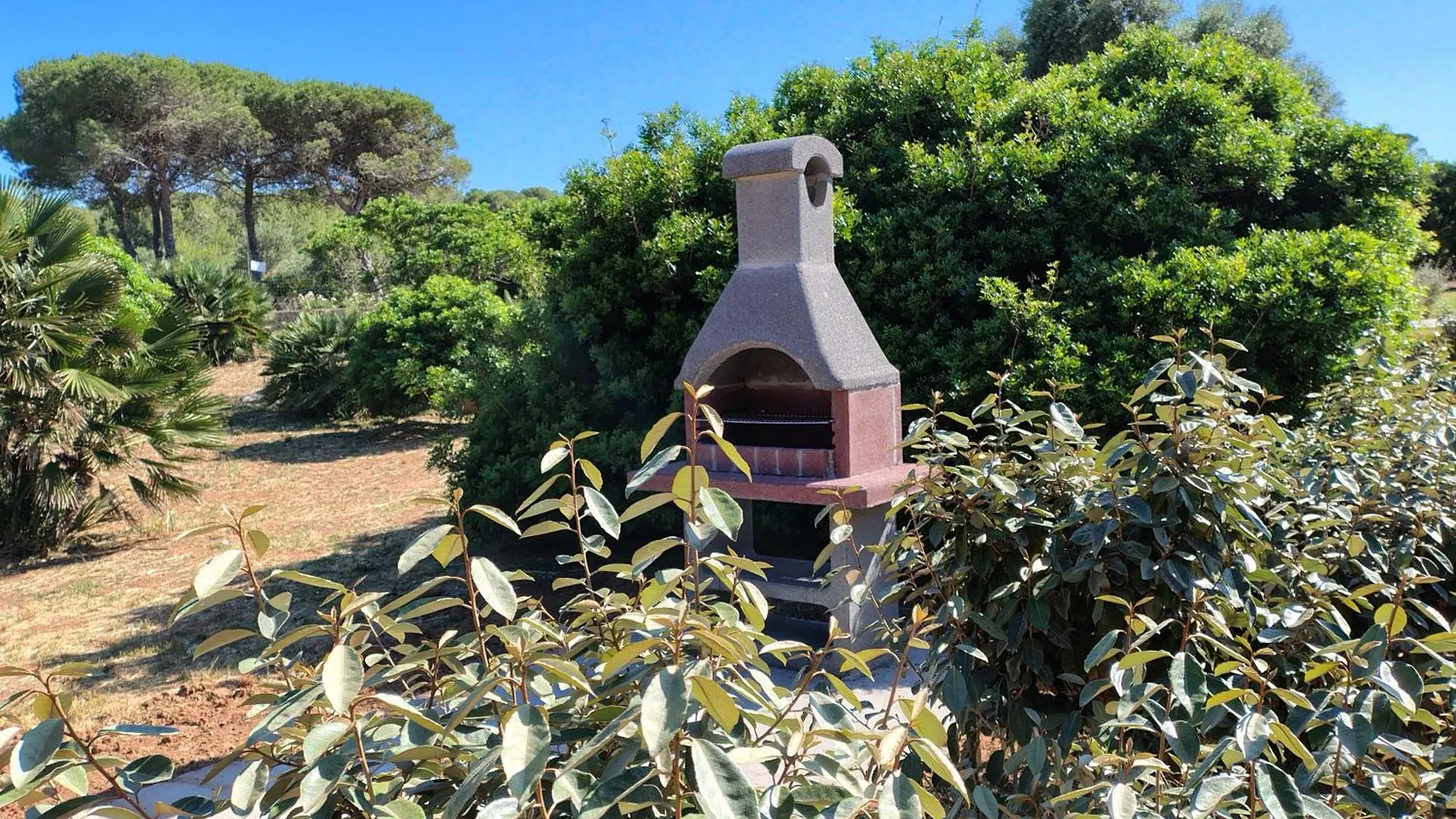 Apartamento Bombarde Natural House Alghero