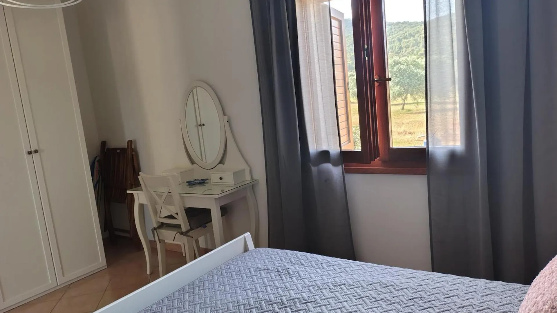 Bombarde Natural House Alghero