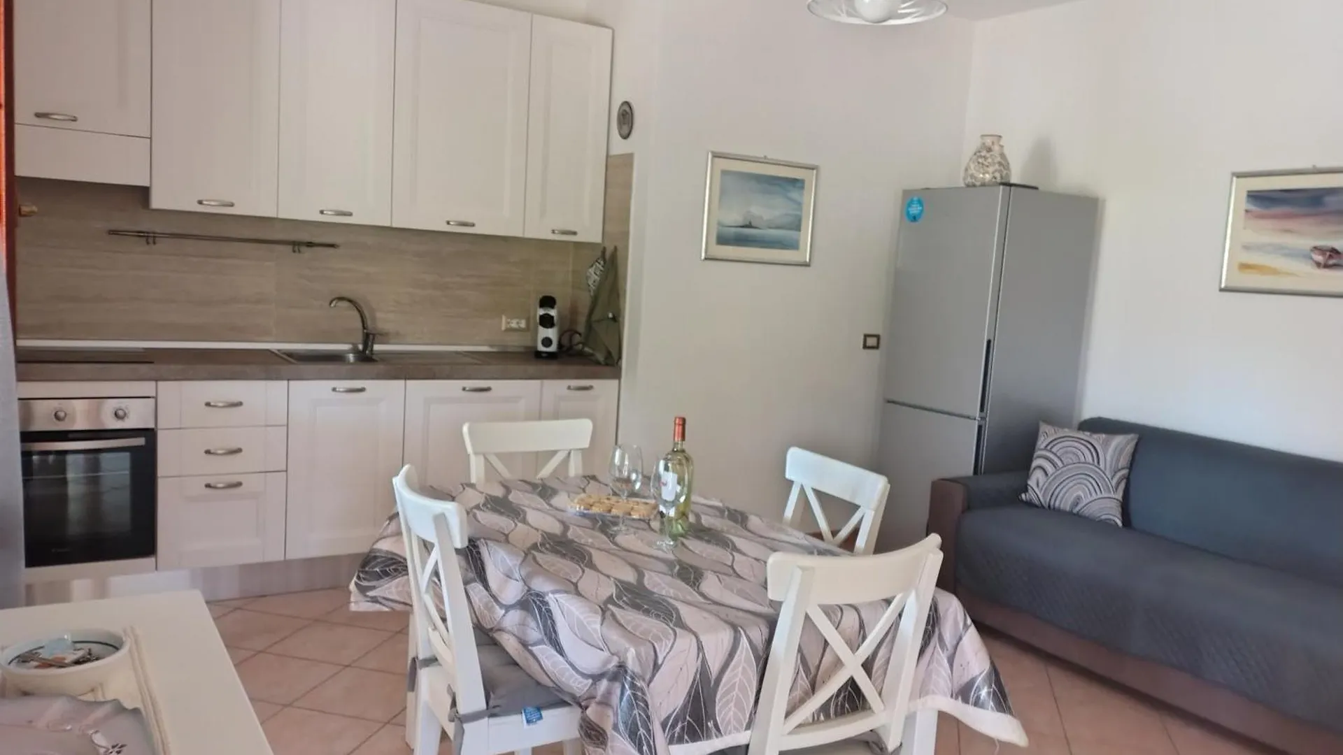 Apartamento Bombarde Natural House Alghero