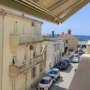 Appartamento A 2 Passi Dal Mare, Alghero