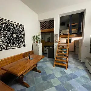Appartamento Lime - Lido, Alghero