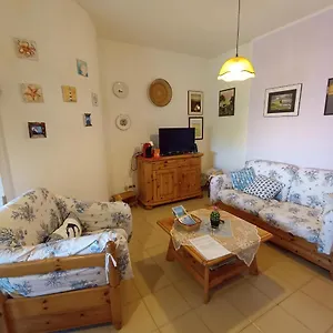 Appartamento La Caravella, Alghero