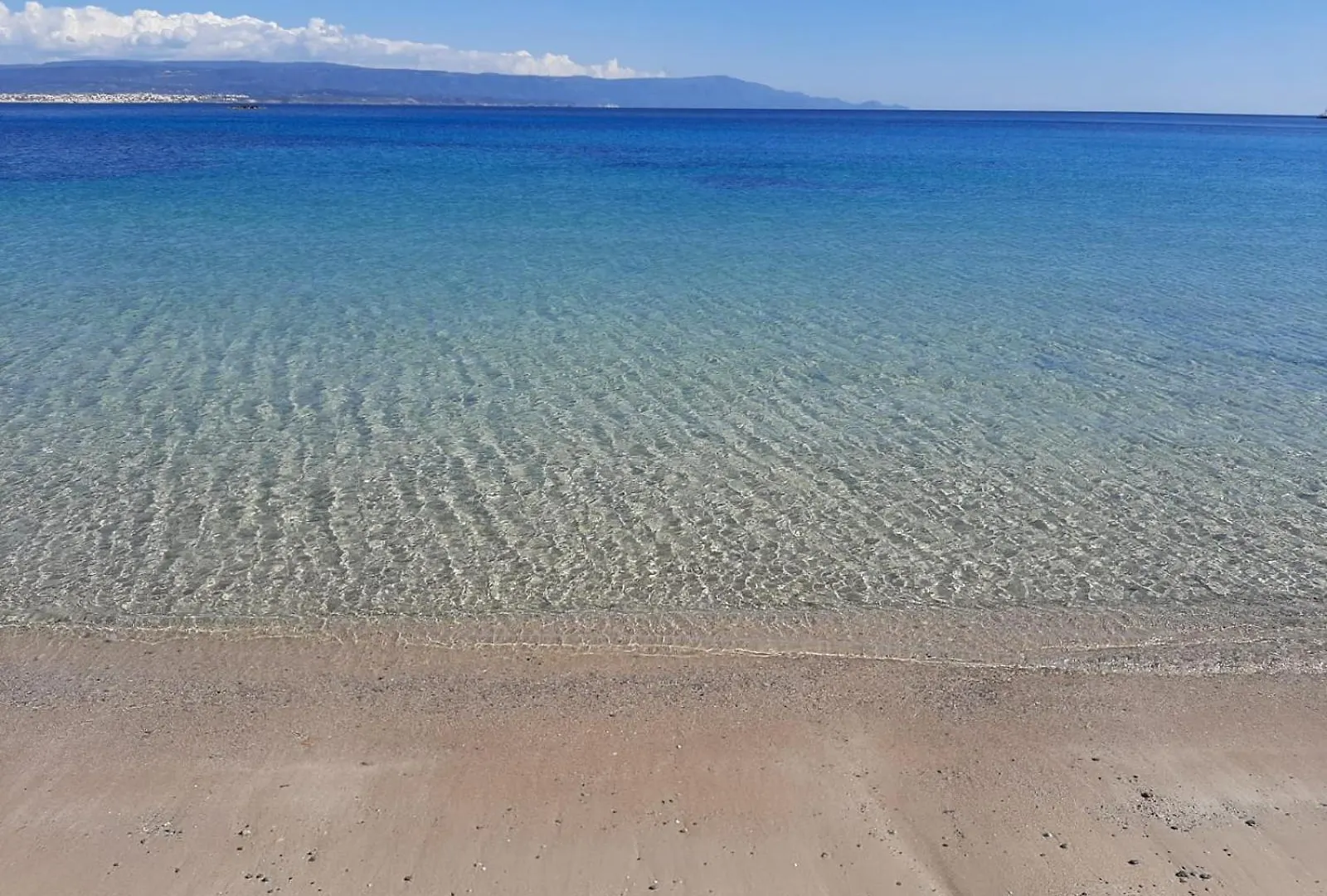 Bombarde Natural House Alghero