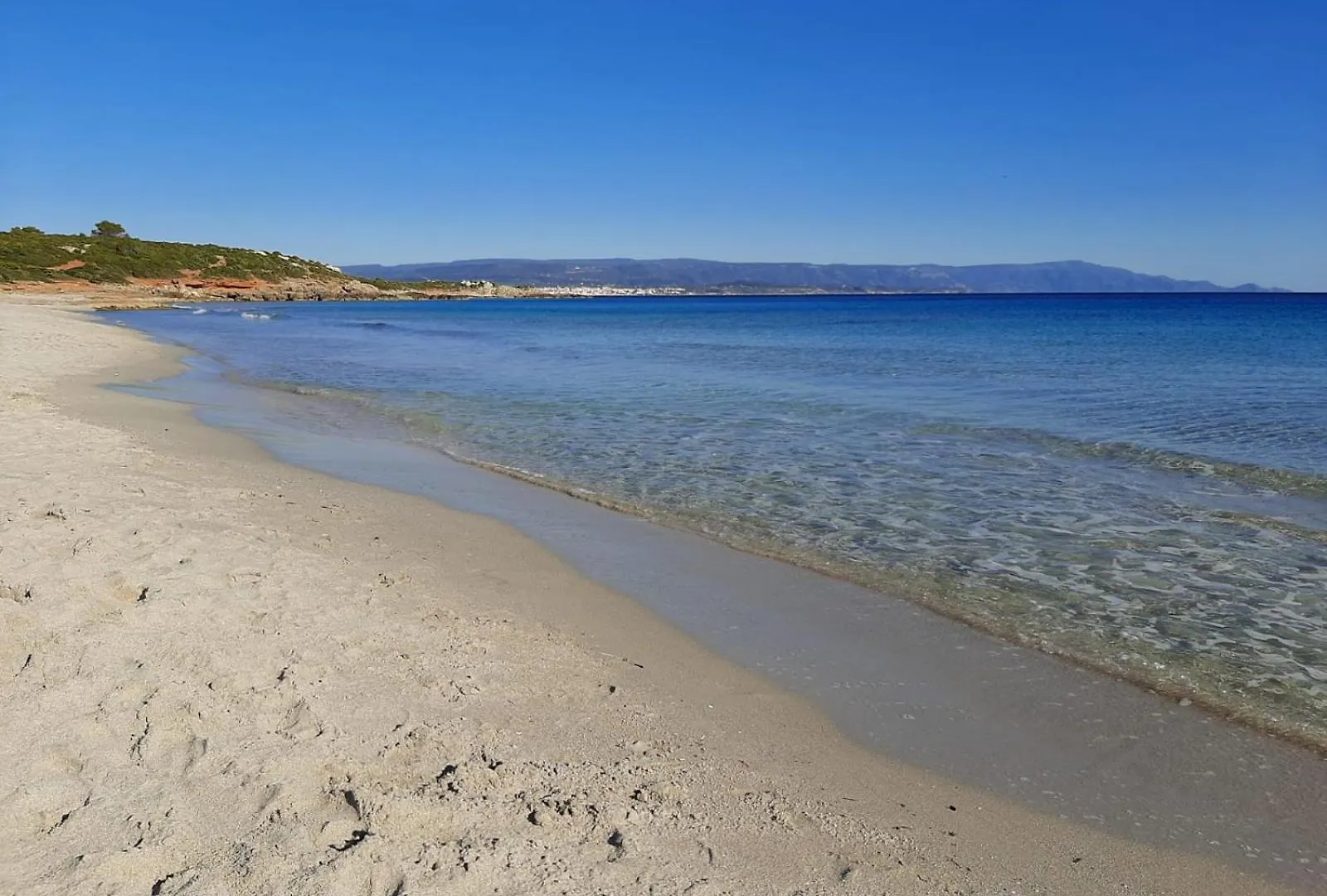 Appartamento Bombarde Natural House Alghero
