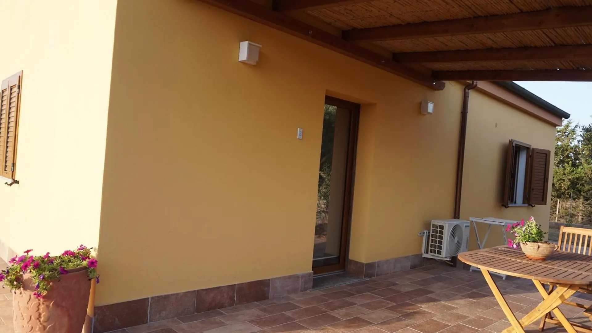 Bombarde Natural House Alghero