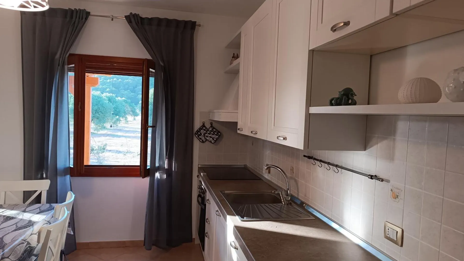 Appartamento Bombarde Natural House Alghero