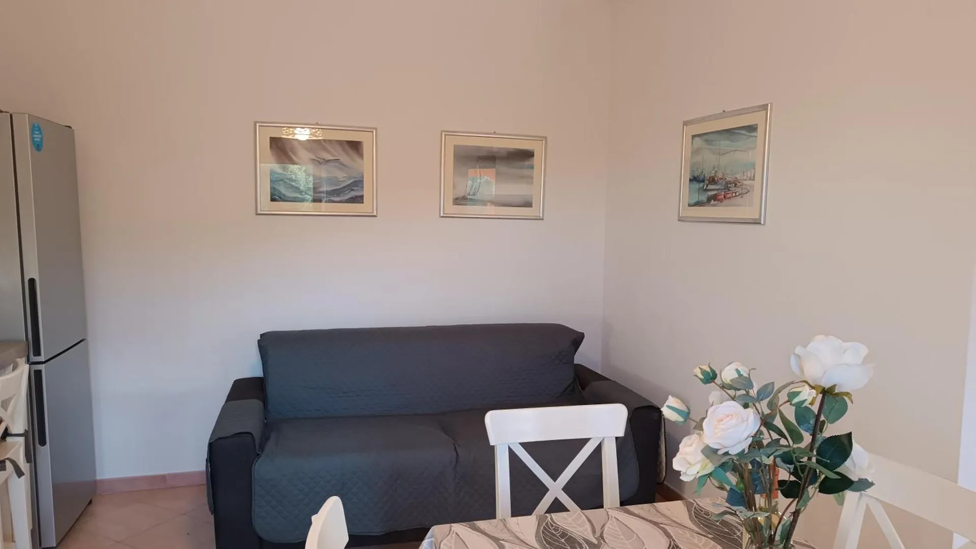 Appartamento Bombarde Natural House Alghero Italia