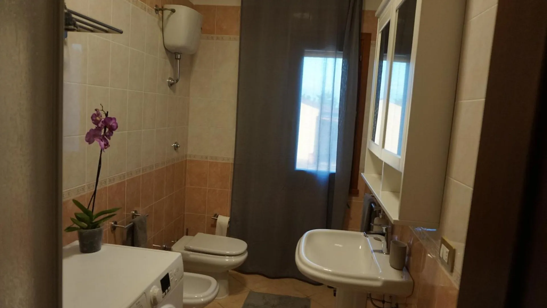 Bombarde Natural House Alghero