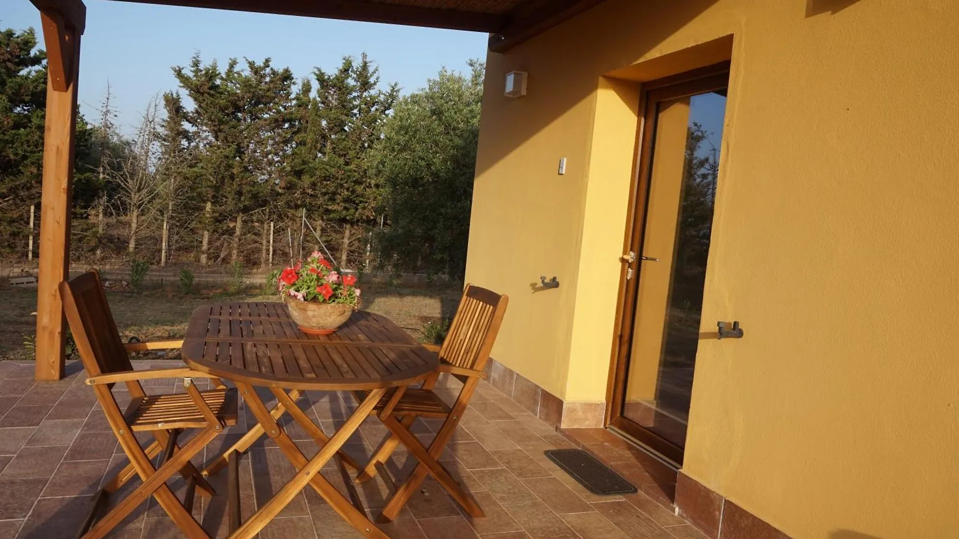 Appartamento Bombarde Natural House Alghero