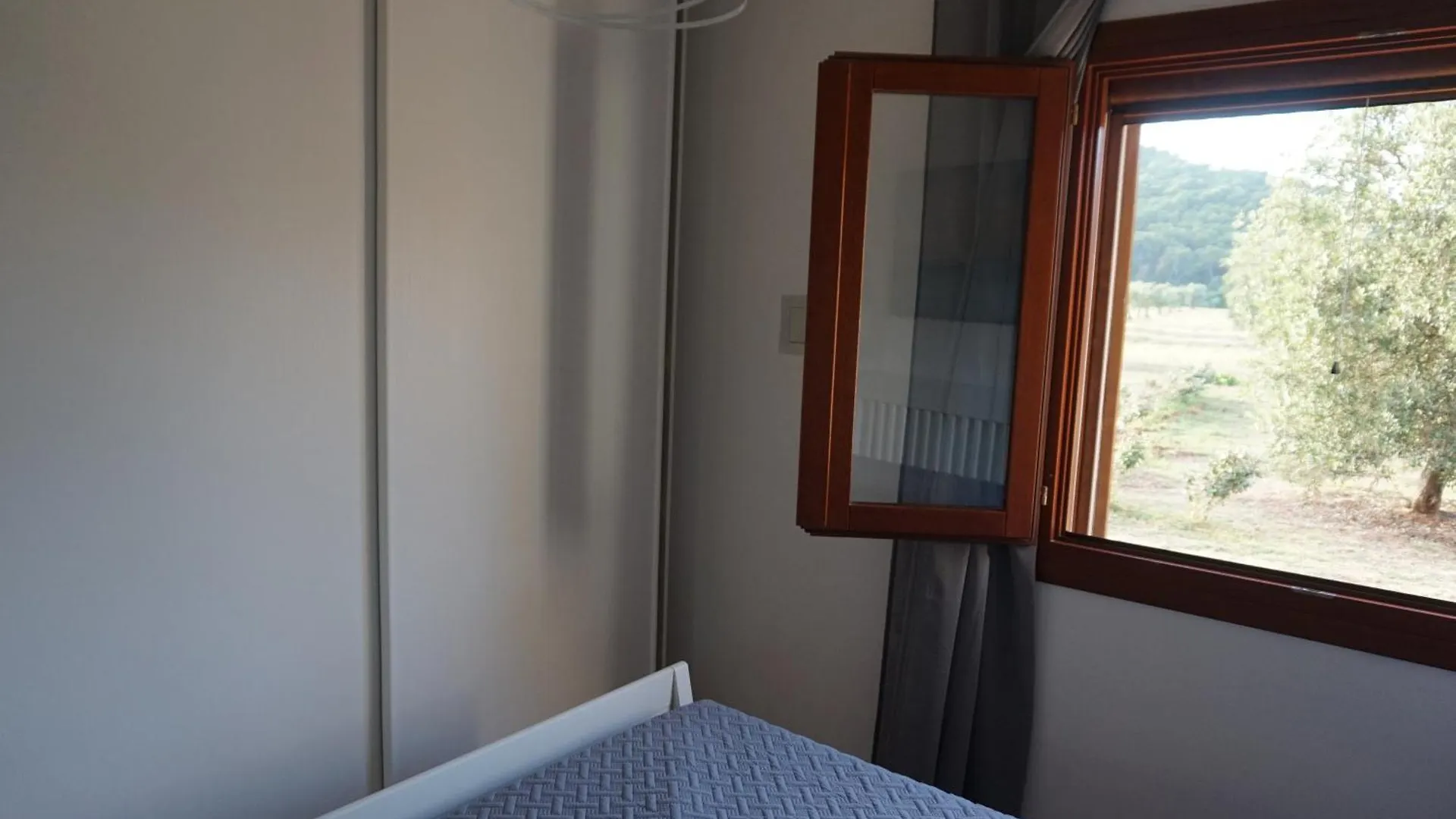 Bombarde Natural House Alghero Appartamento