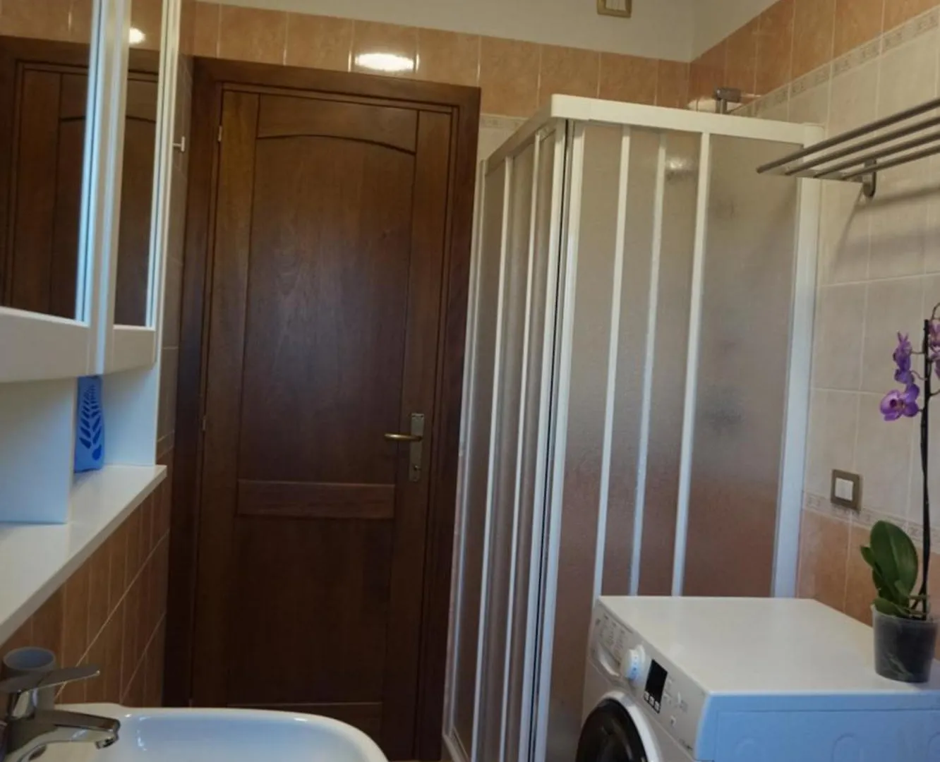 Bombarde Natural House Alghero