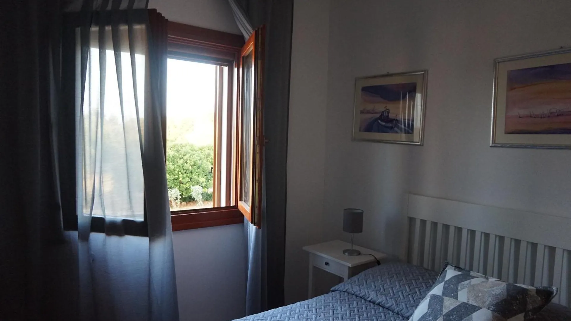 Appartamento Bombarde Natural House Alghero Italia
