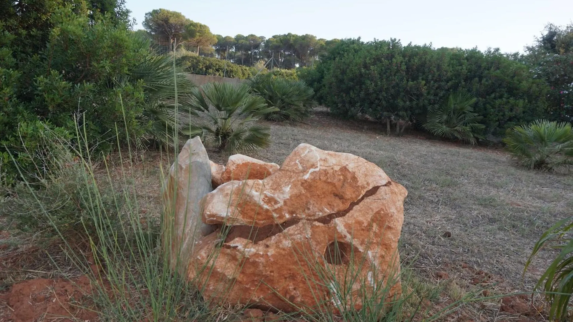 Bombarde Natural House Alghero