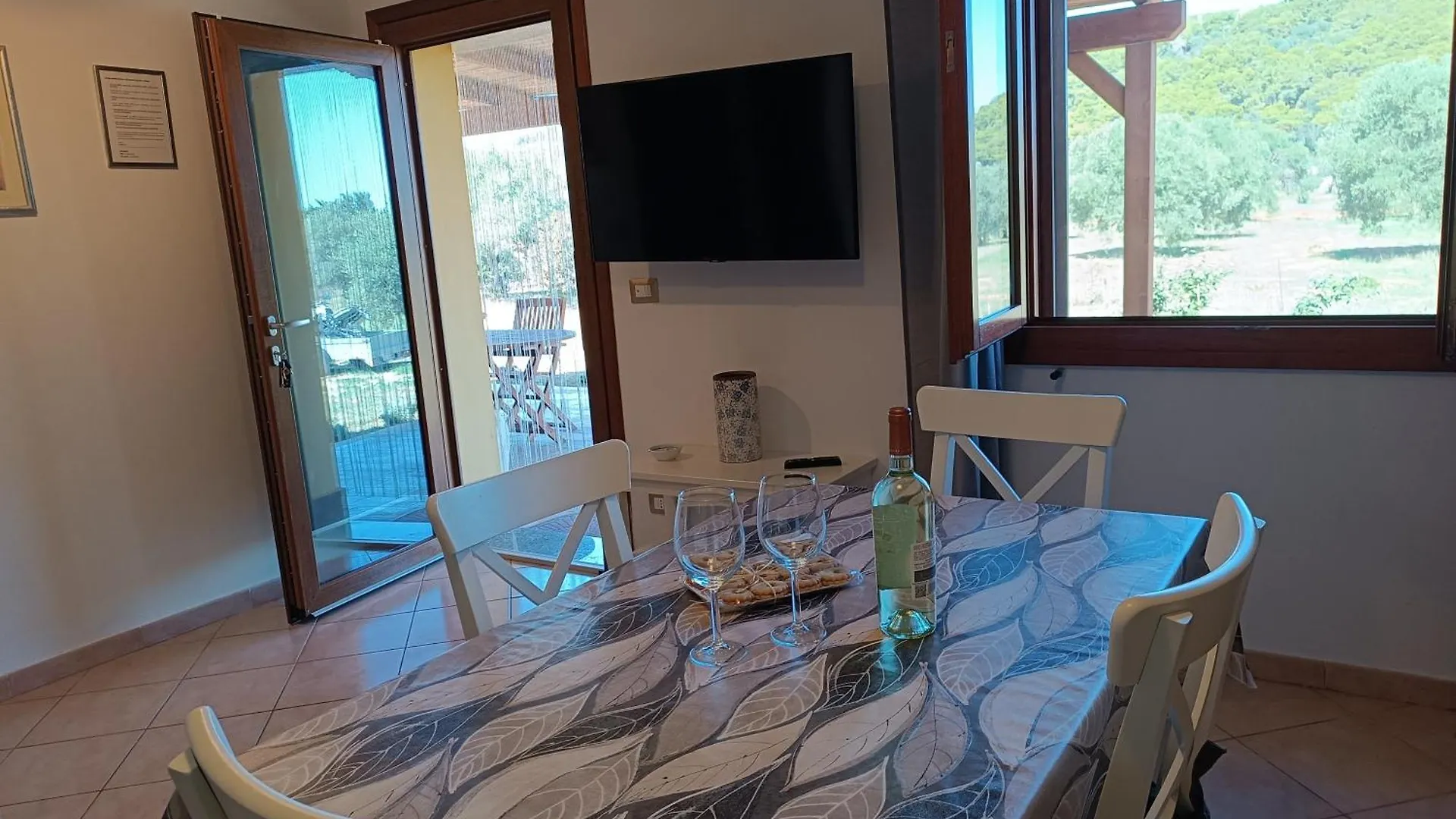 Appartamento Bombarde Natural House Alghero