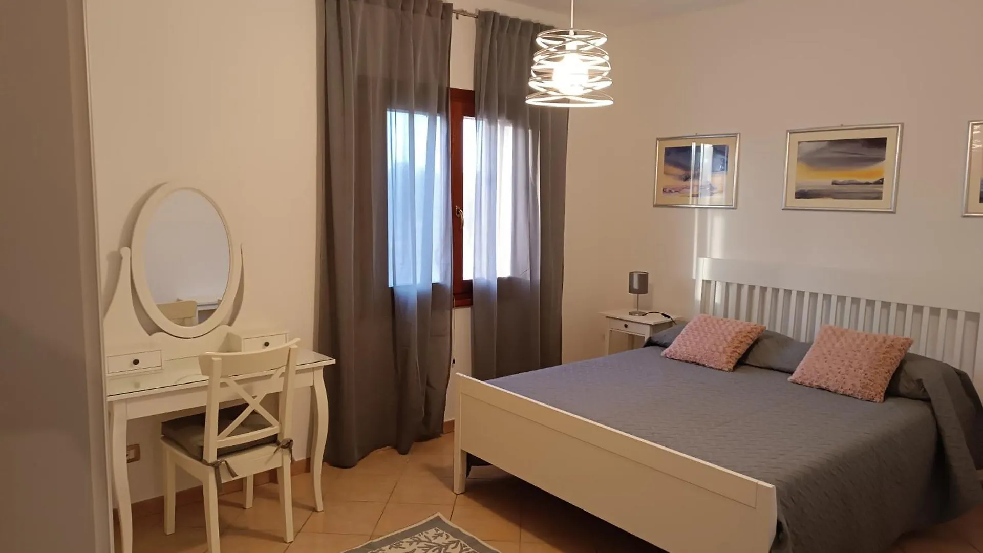 Appartamento Bombarde Natural House Alghero